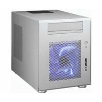 Lian Li PC-Q08A silver