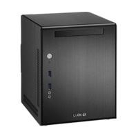 Lian Li PC-Q03B black