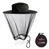 Lifesystems Mosquito & Midge Head Net Hat