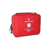 Lifesystems First Aid Utility Case (Empty)