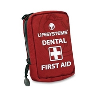 Lifesystems Dental First Aid Kit