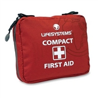 Lifesystems Adverturer First Aid Kit