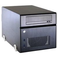 Lian Li PC-Q15B black