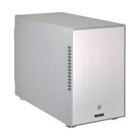 Lian Li PC-M25A silver