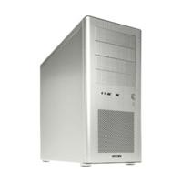 Lian Li PC-8EA silver