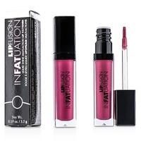 LipFusion Infatuation Liquid Shine Multi Action Lip Fattener Duo Pack - Pucker Up 2x5.5g/0.19oz