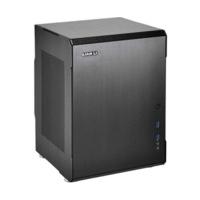 Lian Li PC-Q34B black
