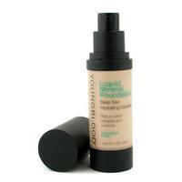 Liquid Mineral Foundation - Shell 30ml/1oz