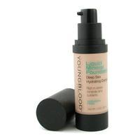 Liquid Mineral Foundation - Pebble 30ml/1oz