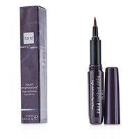 liquid emphaseyes high definition liquid liner brown 044ml0015oz