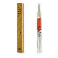 Lip Glaze - # Peaches & Cream 1.5ml/0.05oz