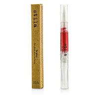 Lip Glaze - # Blood Orange 1.5ml/0.05oz