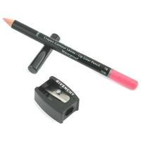 lip liner pencil waterproof with sharpener 1 lip candy 11g003oz