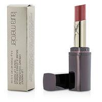 lip parfait creamy colourbalm iced pomegranate 35g012oz