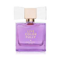 Live Colorfully Sunset 100 ml EDP Spray