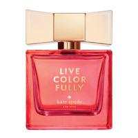 Live Colorfully 10 ml EDP Rollerball