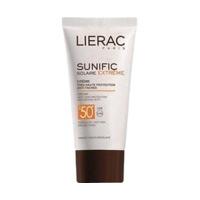 Lierac Cream Very High Protection Anti-Brown Spot SPF 50+ (50 ml)