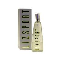Liz Sport Gift Set - 100 ml EDT Spray + 3.4 ml Body Lotion + 3.4 ml Shower Gel