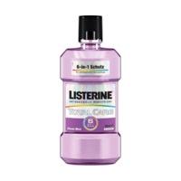 Listerine Total Care 6 in One Anticavity Mouthwash (500 ml)