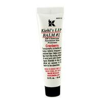 Lip Balm SPF4 Sunscreen - # 1 Cranberry 15ml/0.5oz