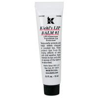 Lip Balm # 1 Tube ( SPF 4 Sunscreen Petrolatum Lip Protectant ) 15ml/0.5oz