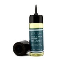 Lisas Hair Elixir Scalp & Hair Health Restoring Hair Oil 125ml/4.25oz