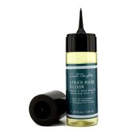 lisas hair elixir scalp hair health restoring hair oil 125ml425oz