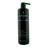 lissea smoothing shampoo for unruly hair salon product 600ml2029oz