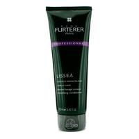 lissea smoothing conditioner for unruly hair salon product 250ml845oz