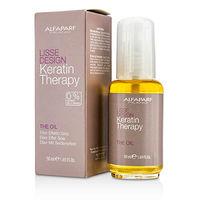 Lisse Desgn Keratin Therapy The Oil 50ml/1.69oz