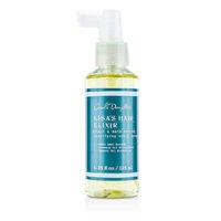 Lisas Hair Elixir Scalp & Hair Health Fortitying Scalp Spray 125ml/4.25oz