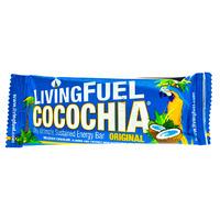 Living Fuel Cocochia Bar - Single (48g)