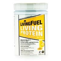 Living Fuel Living Protein - 839g