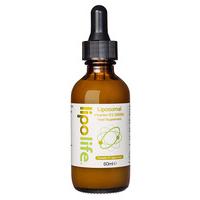 Lipolife Liposomal D3 - 60ml