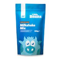 little beasts milkshake mix strawberry 500g