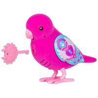 Little Live Pets Tweet Talking Birds - Lockie Lovebird