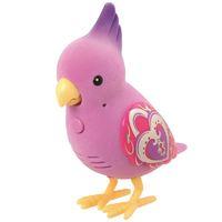 Little Live Pets Toy Birds - Polly Locket