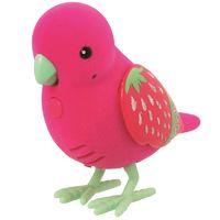 Little Live Pets Toy Birds - Strawberry Belle