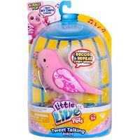 Little Live Pets Toy Birds - Bubble Pop