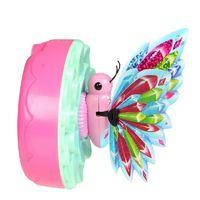 Little Live Pets Series 3 Butterfly - Crystal Bright