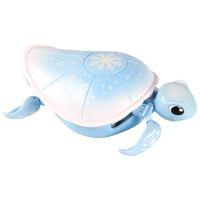 little live pets toys powder the snowy lil turtle