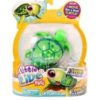 Little Live Pets toys Digi the Gaming Lil\' Turtle