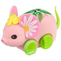 Little Live Pets Lil Mouse Series 4 - Blossom Top