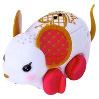 Little Live Pets Lil Mouse Series 3 - Dancin Queenie