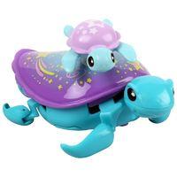 Little Live Pets Turtle & Baby - Sky the Star