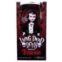 Living Dead Dolls Universal Monsters Dracula