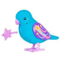 Little Live Pets Tweet Talking Birds - Wishy Star