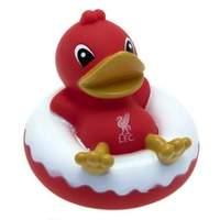 Liverpool F.C. Rubber Dinghy Duck