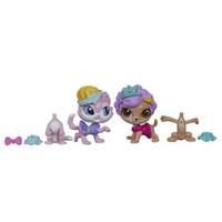 Littlest Pet Shop Pairs and Fashions