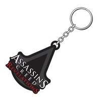 Licensed Assassins Creed (Revelation Logo) Key Chain